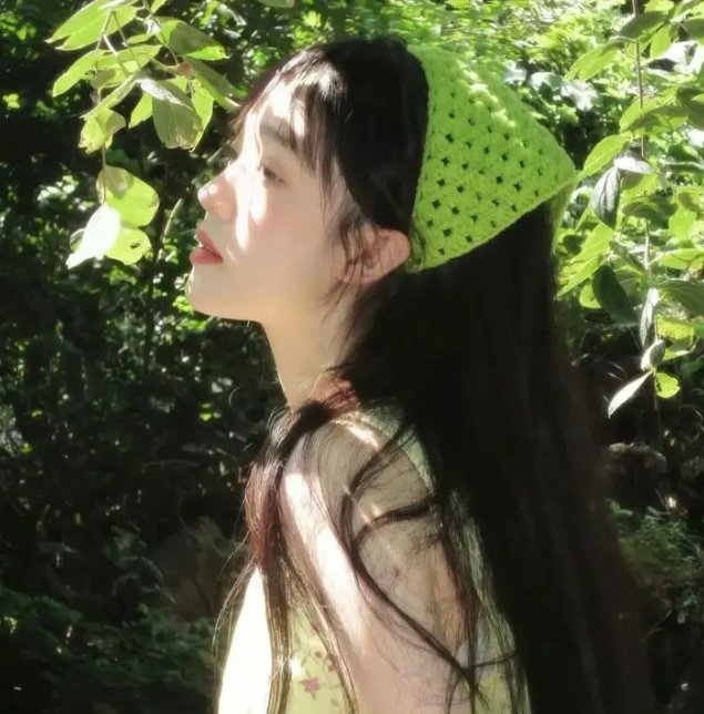 少女惊魂